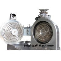 Jiangyin BrightSail Machinery Co.Ltd logo - Similar company to Opera S.R.L.