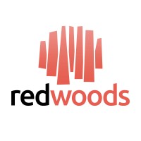 Redwoods People Services logo - Similar company to Zet-Up!