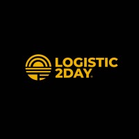 Logistic 2Day logo - Similar company to Pxgl