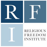 Religious Freedom Institute logo - Similar company to Society For The Scientific Study Of Religion