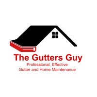 The Gutters Guy logo - Similar company to Cgl Gutters