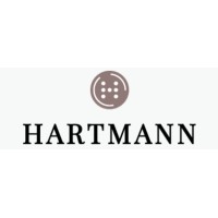 Hartmann Knöpfe logo - Similar company to Rockenstein Ag