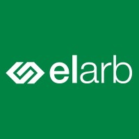 ELArb European-Latinamerican Arbitration Center logo - Similar company to Ciar Global Revista De Arbitraje