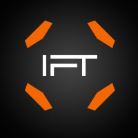 Inspired Flight Technologies Inc. logo - Similar company to Vision Aerial