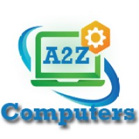 A2Z Computer logo - Similar company to Sc Next