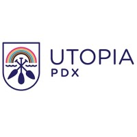 UTOPIA PDX (UNITED TERRITORIES OF PACIFIC ISLANDERS ALLIANCE PORTLAND) logo - Similar company to Pasifika Impact