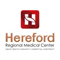 DSCHD | Hereford Regional Medical Center logo - Similar company to Jl Pro Ltd