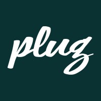 Plug Media logo - Similar company to Nylon Lab