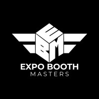 Expo Booth Masters logo - Similar company to Global Convention Services Ltd.