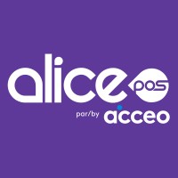 Alice POS logo - Similar company to Acceo Solutions