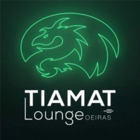 Tiamat Lounge Oeiras logo - Similar company to Cm Studio Paris