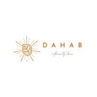Dahab Coffee logo - Similar company to شركة جولد لإلحاق العمالة ترخيص 1673