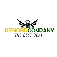 KenoBr Company INC logo - Similar company to Virtualpay