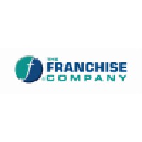 The Franchise Company logo - Similar company to Franchise Development Services Ltd
