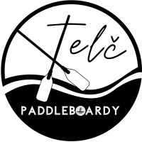Paddleboardy Telč logo - Similar company to Remarkable Agency S.R.O.