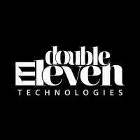 Double Eleven Technologies logo - Similar company to Gizopedia