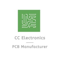 CC Electronics Limited logo - Similar company to Merlin Pcb Group
