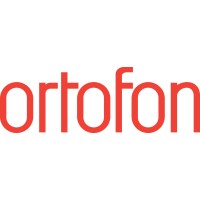Ortofon A/S logo - Similar company to Ortofon Microtech