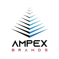 AMPEX BRANDS logo - Similar company to Ampex Data Systems