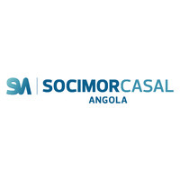 Socimorcasal Angola logo - Similar company to Metalser, Lda | Grupo Casais Ao