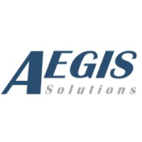 Aegis Solutions logo - Similar company to Studego Academy