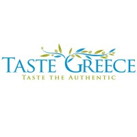 Taste Greece logo - Similar company to 7Ate9