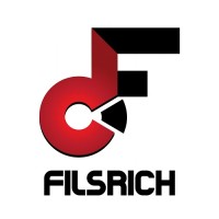 Filsrich logo - Similar company to Redial India Solutions Pvt Ltd