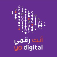 Yodigital Agency logo - Similar company to Mautassin Haute Couture