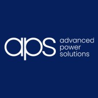 APS - Advanced Power Solutions Group logo - Similar company to Infinity X1