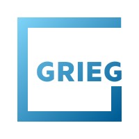 Grieg Connect logo - Similar company to physiq.ai