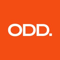 Odd Media logo - Similar company to Curtco Media