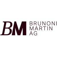Brunoni Martin AG logo - Similar company to Newprop Ag