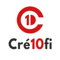 Cre10fi logo - Similar company to Solution Finance