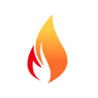Blaze Marketing Agency logo - Similar company to Blaze Marketing Agency