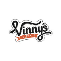 Vinny's Pizza logo - Similar company to Just Smash