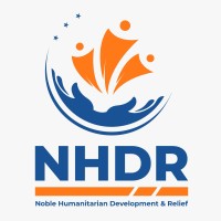 Noble Humanitarian Development & Relief logo - Similar company to Nabeel Foundation