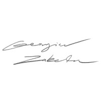 Georgiev Zabeta logo - Similar company to Bemaad - Agence Créative