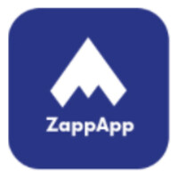 ZappApp Social logo - Similar company to Zappking Media