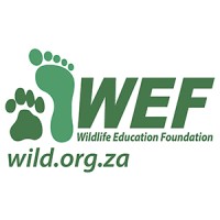 Wildlife Education Foundation logo - Similar company to Paws-Itive Paws-Abilities