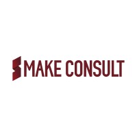 Make Consult AS logo - Similar company to Hjemmesidehuset As