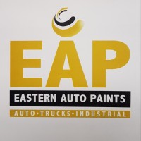 Eastern Auto Paints logo - Similar company to Click Trends Pty Ltd