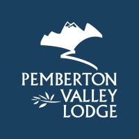Pemberton Valley Lodge logo - Similar company to Cathedral Mountain Lodge