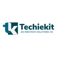 techiekit logo - Similar company to Acuthor