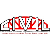 مكتب المهندس الإستشاري عبدالرحمن عبدالله باعثمان للإستشارات الهندسية‎ logo - Similar company to Drg Architects