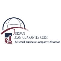 Jordan Loan Guarantee Corporation (JLGC) logo - Similar company to Euro-Mediterranean Guarantee Network -Emgn