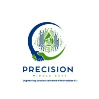 Precision Middle East Limited Company logo - Similar company to Precision Middle East Co. Llc