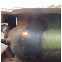 UTM Industrial Laser Cleaning logo - Similar company to Laser Solutions Midwest
