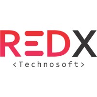 Redx Technosoft logo - Similar company to Sumx