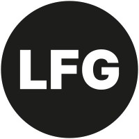 LFG logo - Similar company to Snippet Hive