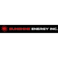 Sunshine Energy logo - Similar company to Widday Creation